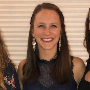 Meet your Posher, Kimberlee